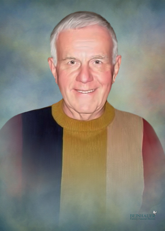 James Schultz Obituary McMurray, PA Beinhauer Family Services, LLP