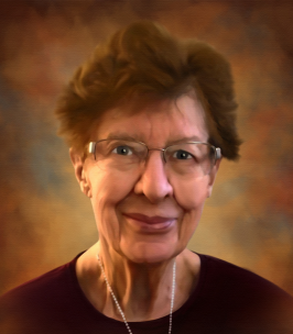 Catherine Thompson Obituary