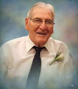 James Edward Sabo Obituary - Visitation & Funeral Information