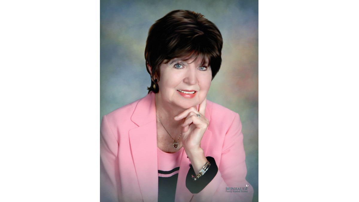 Connie Myers Obituary - McMurray, PA | Beinhauer Family Services, LLP
