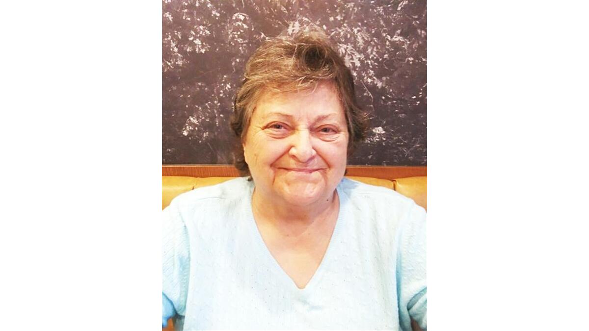 Joan Adams Obituary from Plummer Funeral Home