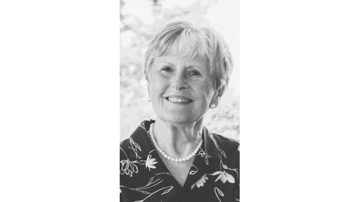 Mary Dube Obituary from Plummer Funeral Home