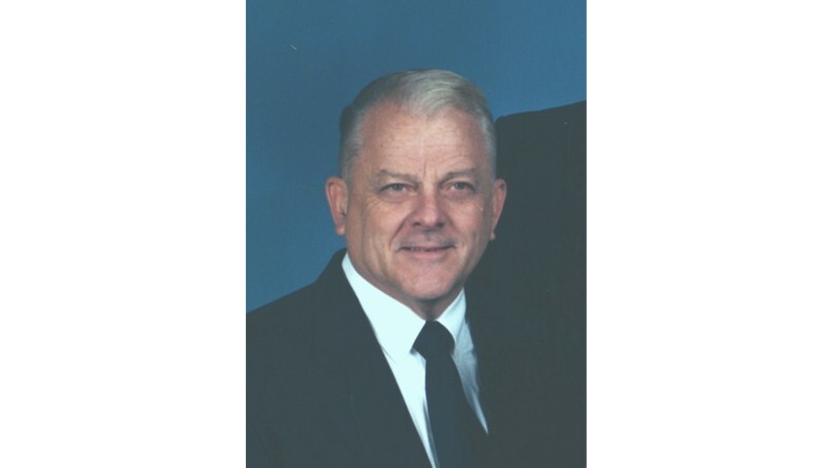 Luther Johnston Obituary from Skeen Funeral Home