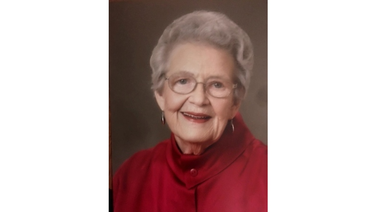 Ellouise Livingston Obituary from Skeen Funeral Home