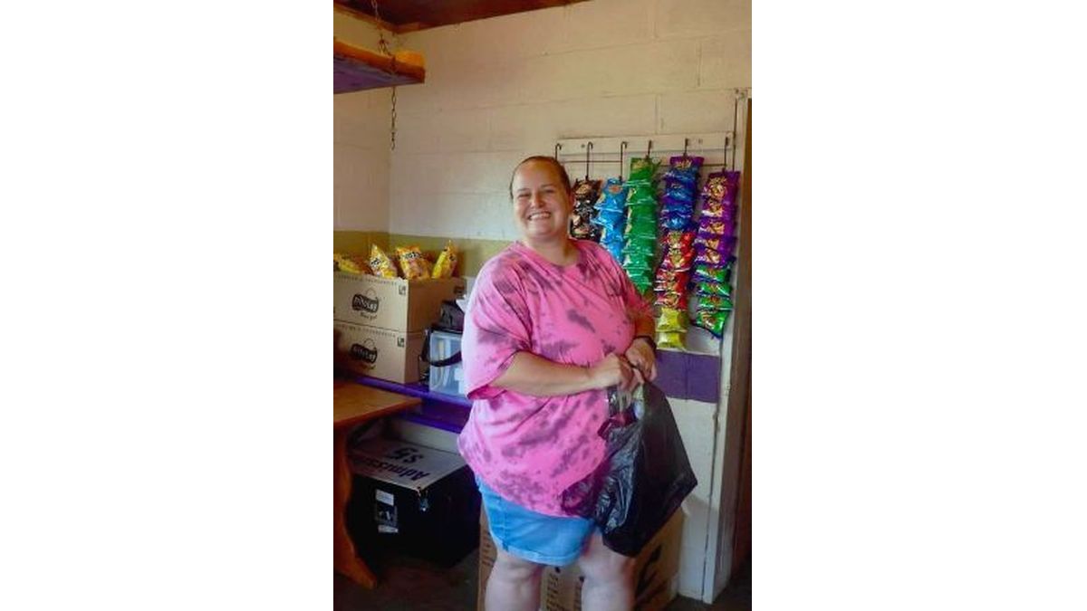 Jennifer Hill Obituary from Skeen Funeral Home