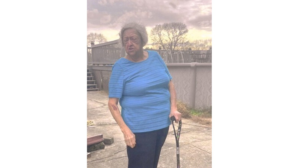 Carolyn Anderson Obituary from Skeen Funeral Home