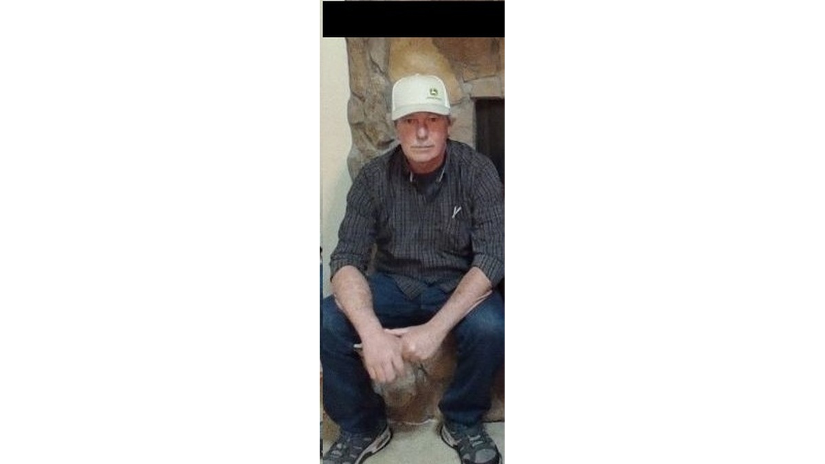 Randall Mcleod Obituary from Skeen Funeral Home