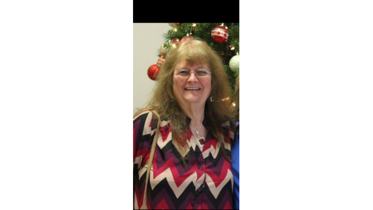 Linda Griffin Obituary from Skeen Funeral Home