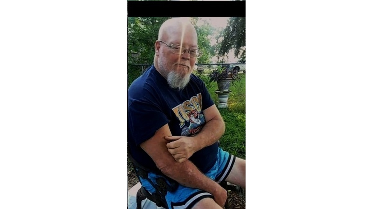 Jeffery Odom Obituary from Skeen Funeral Home