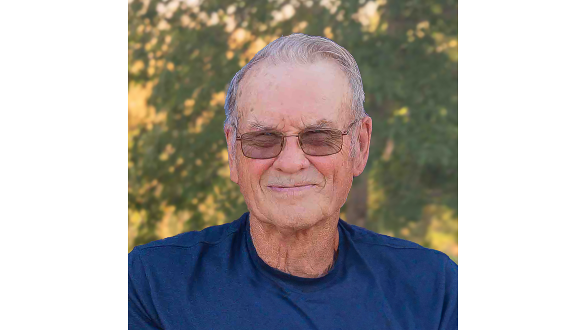 Jackson Mayhew Obituary Valentine, NE Holmes Funeral Home