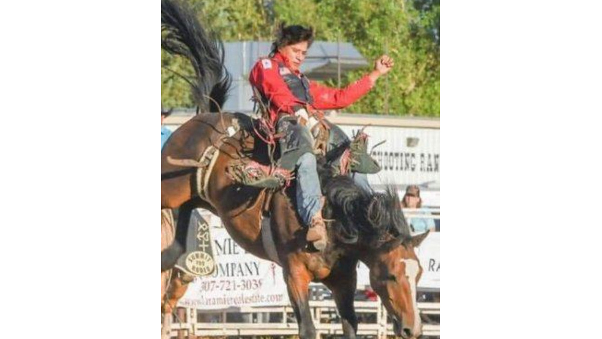 Chase Yellow Hawk Obituary Valentine, NE Holmes Funeral Home