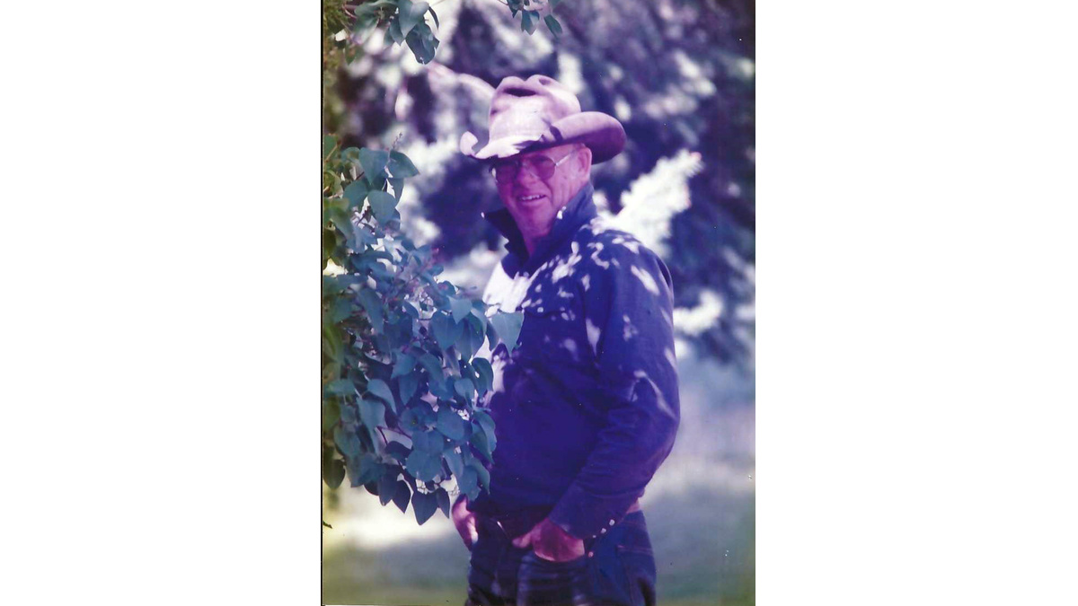 Chevron Sherman Obituary Valentine, NE Holmes Funeral Home
