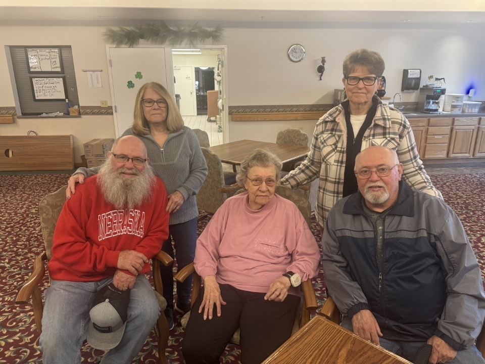 Lorraine Stevens Obituary Valentine, NE Holmes Funeral Home