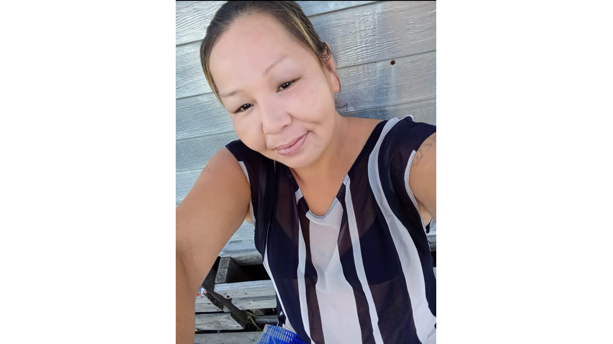 Doris High Elk Obituary Valentine, NE Holmes Funeral Home