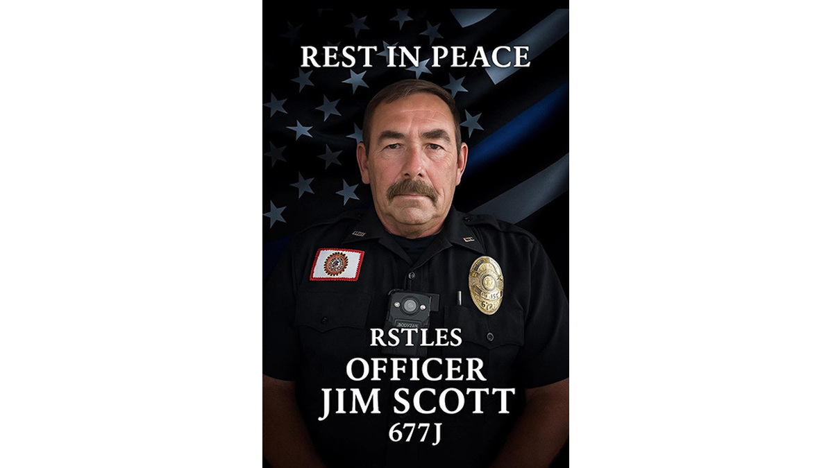 James Scott Obituary, Valentine, NE