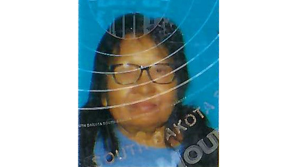 Beverly Little Thunder Obituary, Valentine, NE