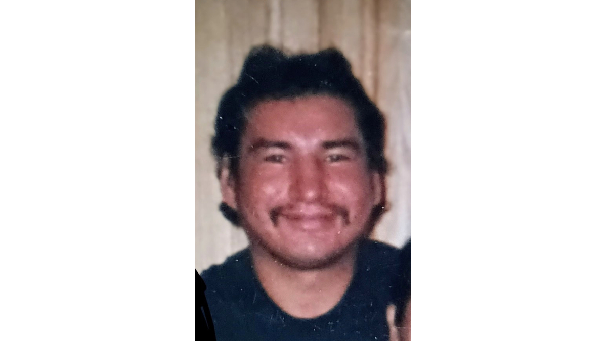 Randall Little Thunder