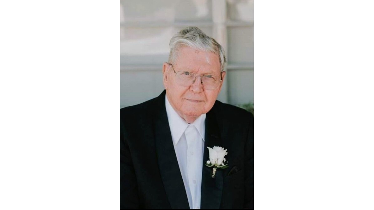 Willie Joe Holmes Obituary, Valentine, NE