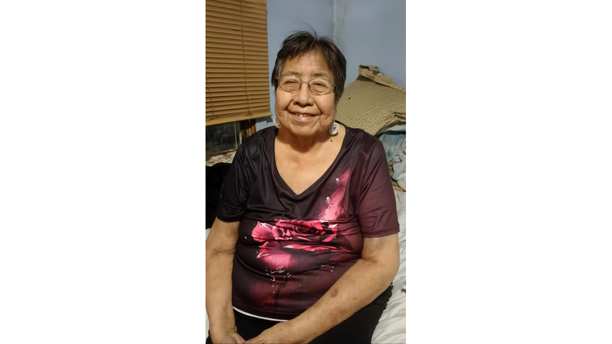 Stella White Hat Obituary, Valentine, NE
