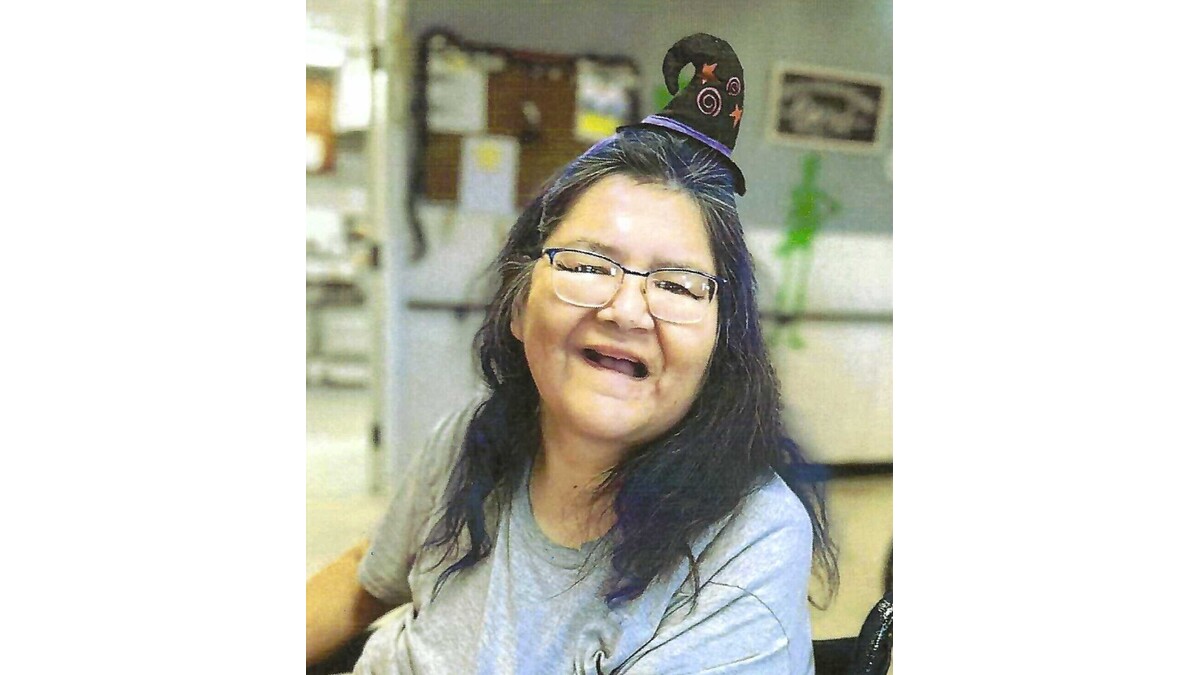 Clarissa Thin Elk Obituary, Valentine, NE