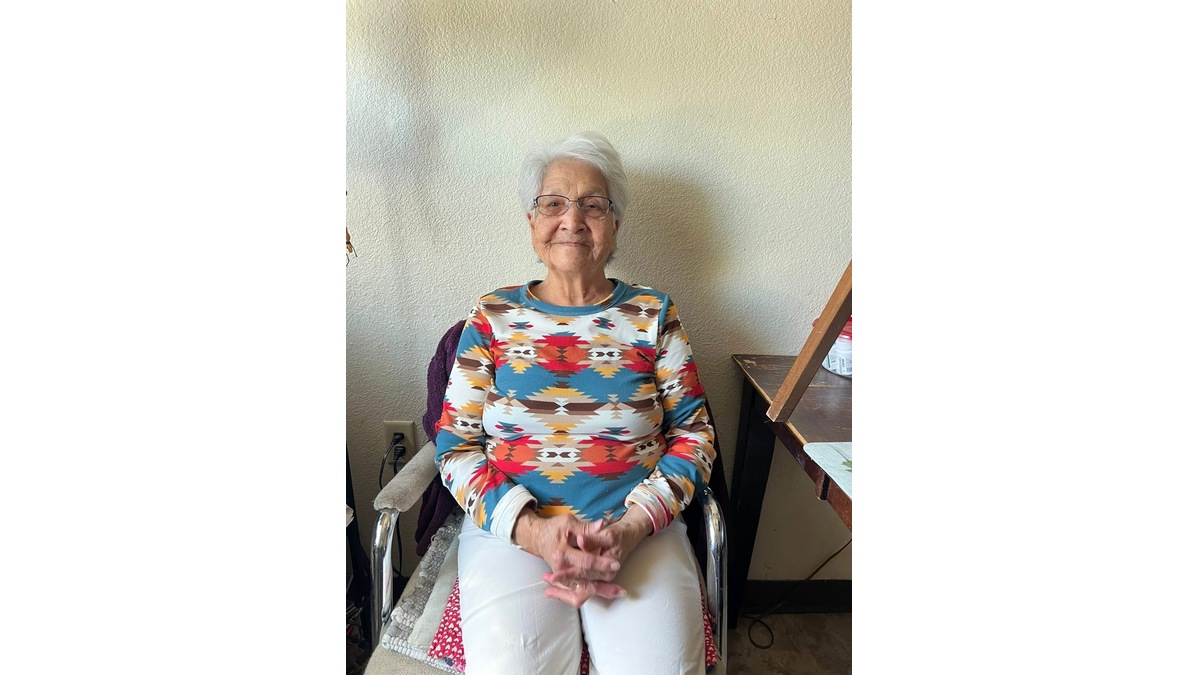 Judith Roubideaux Obituary, Valentine, NE