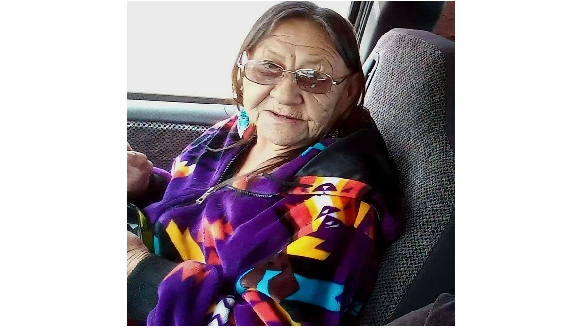 Cheryl White Bull Obituary, Valentine, NE