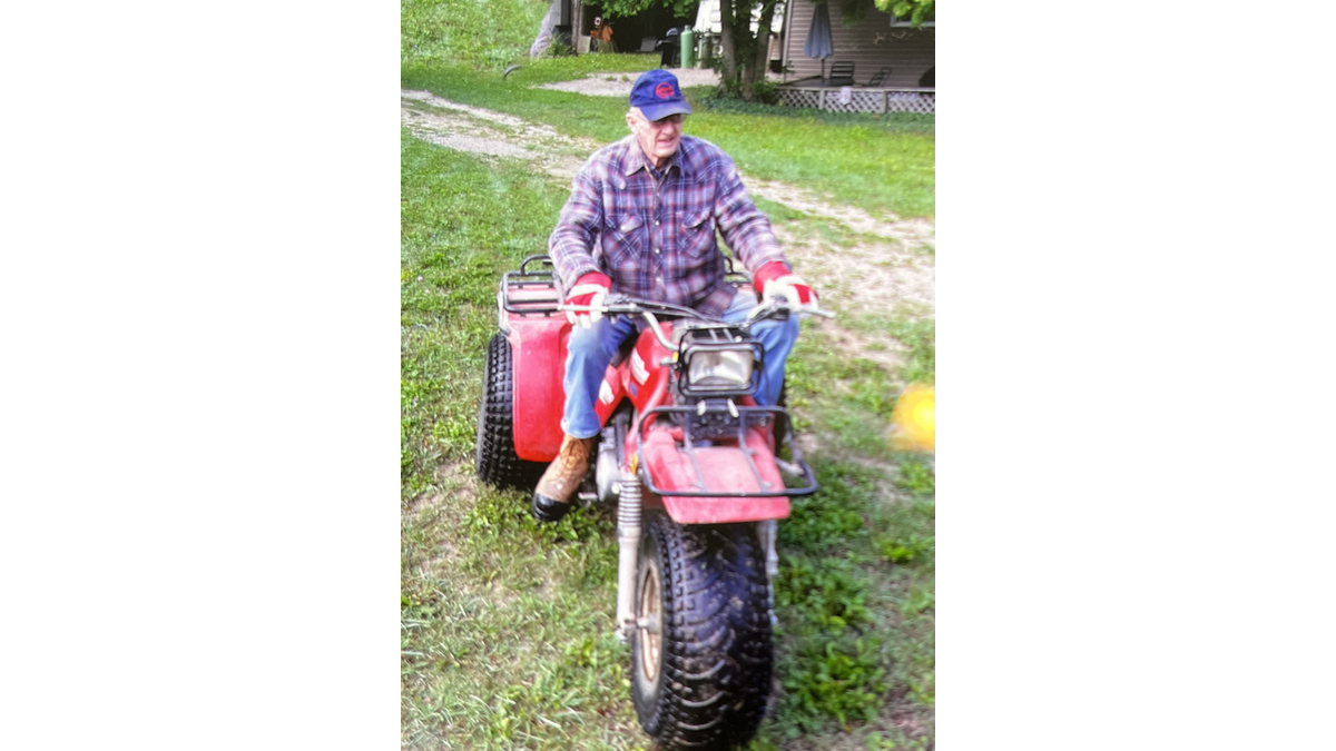 Lyle Litt Obituary Harriston, ON HardyLee Funeral Home