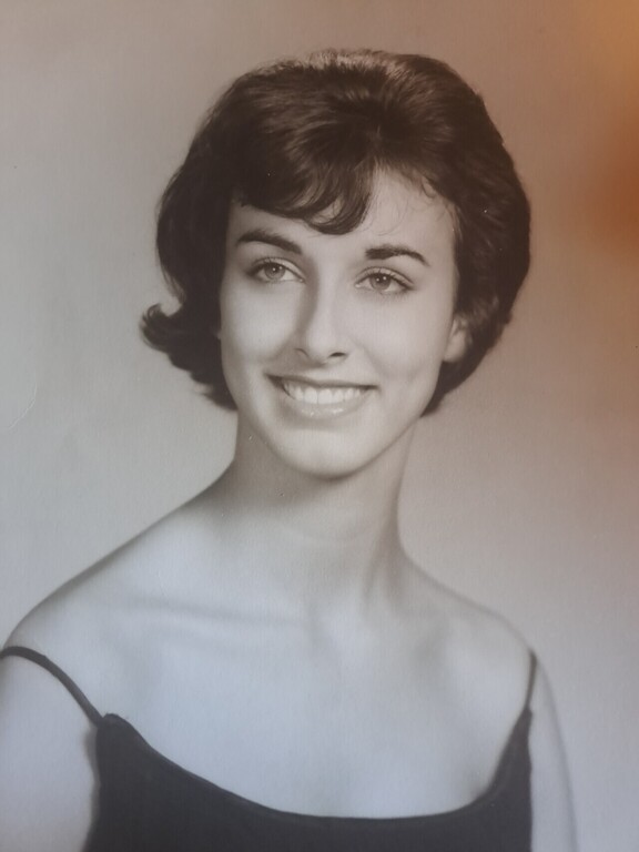 Judy Martin Obituary Marion, AL Kirk Funeral Homes