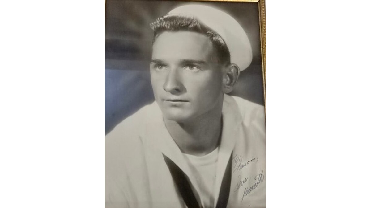 Kenneth Harrell Obituary, Greensboro, AL
