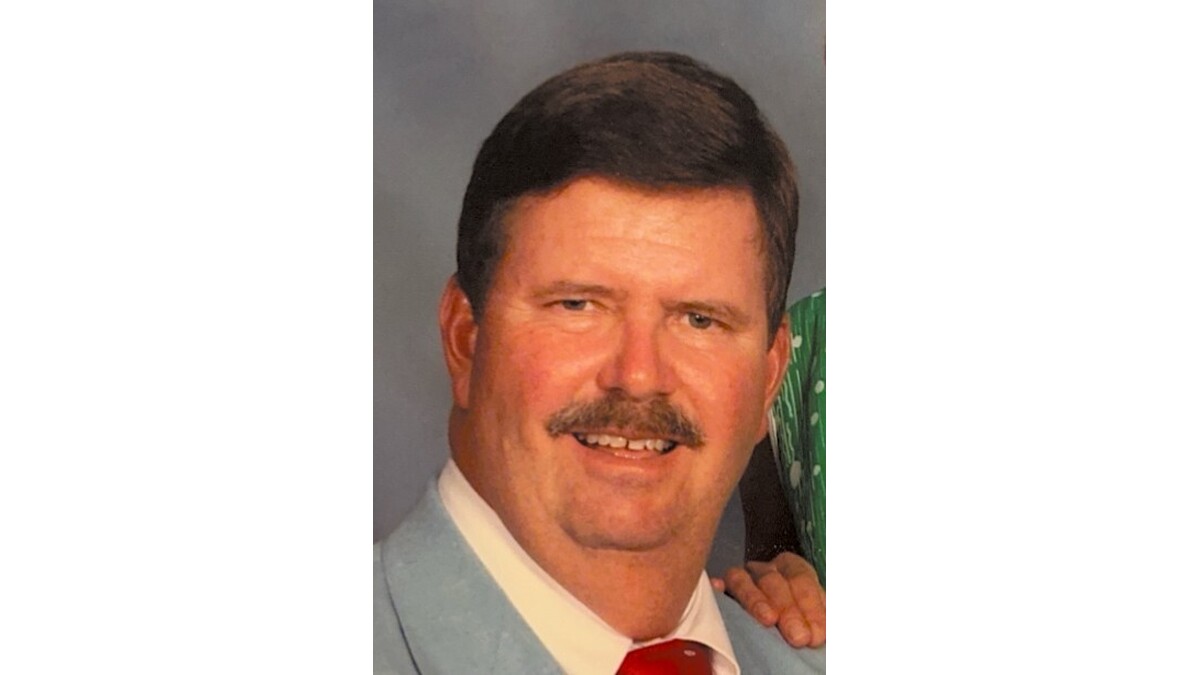 John Osborne Obituary Demopolis, AL Kirk Funeral Homes