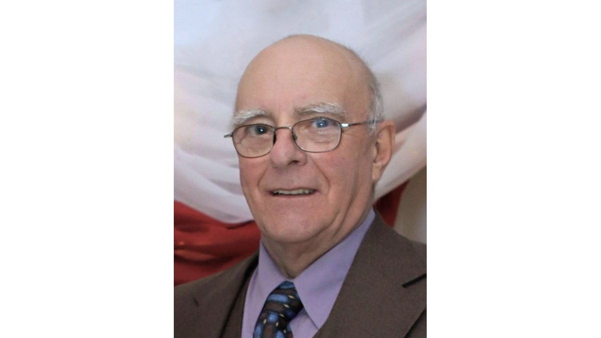 Roger Gauthier Obituary - Kapuskasing, ON | Guenette Funeral Home