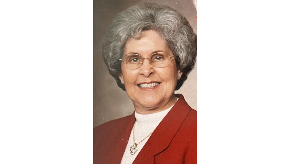 Lola Mae Thompson Obituary - McGehee, AR | Griffin-Culpepper Funeral ...