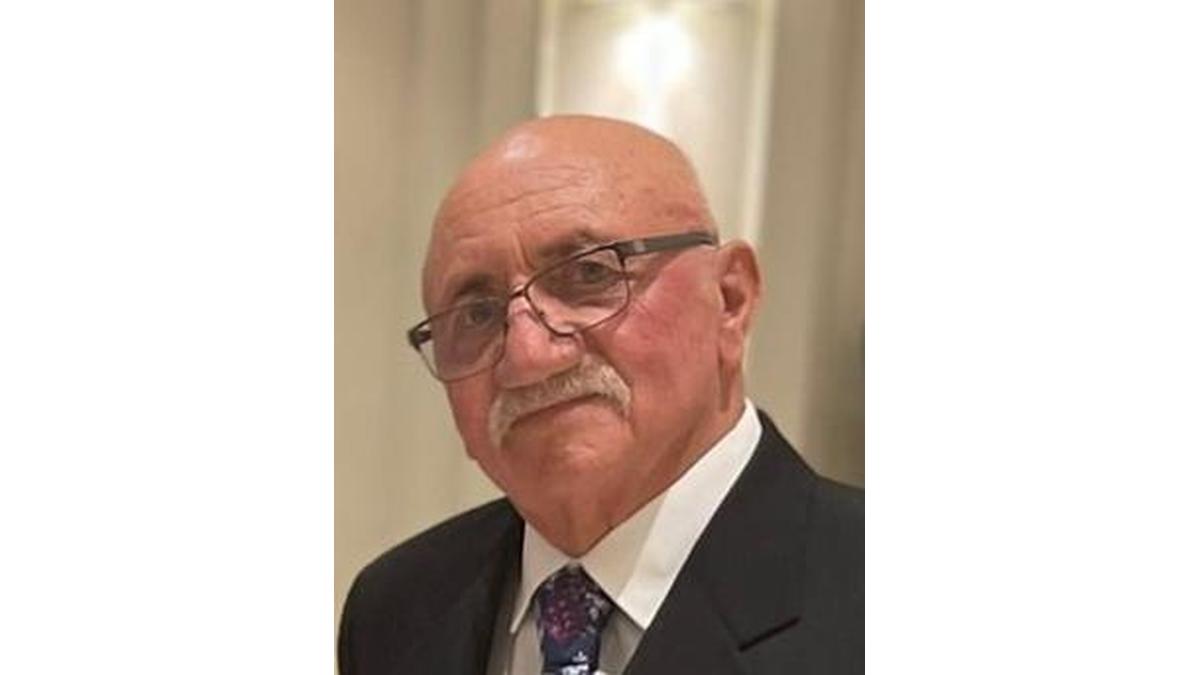 Angelo DeAngelis Obituary - Richmond Hill, ON | Marshall Funeral Home