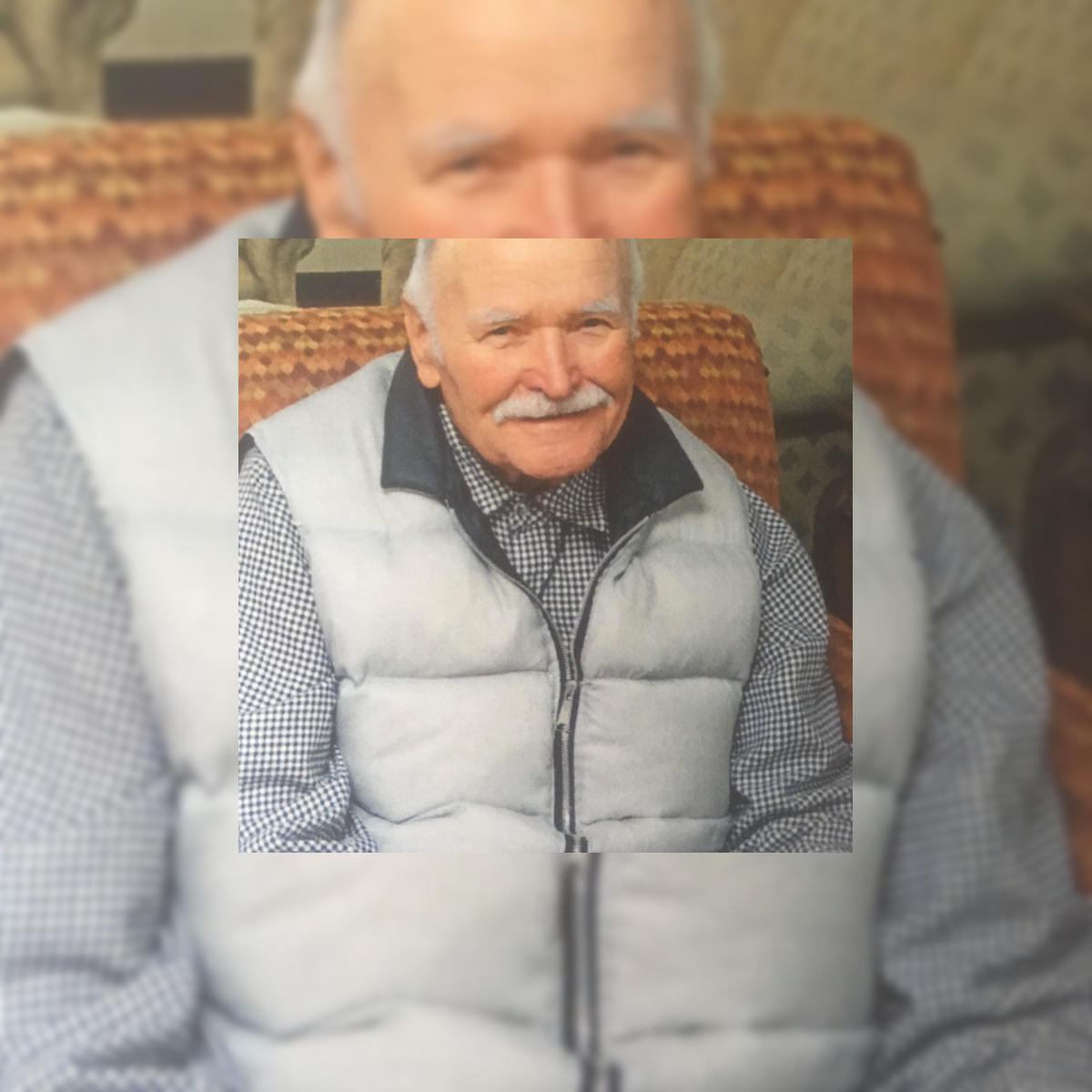 Stanley Knap Obituary - Whitby, ON | W. C. Town Funeral Chapel