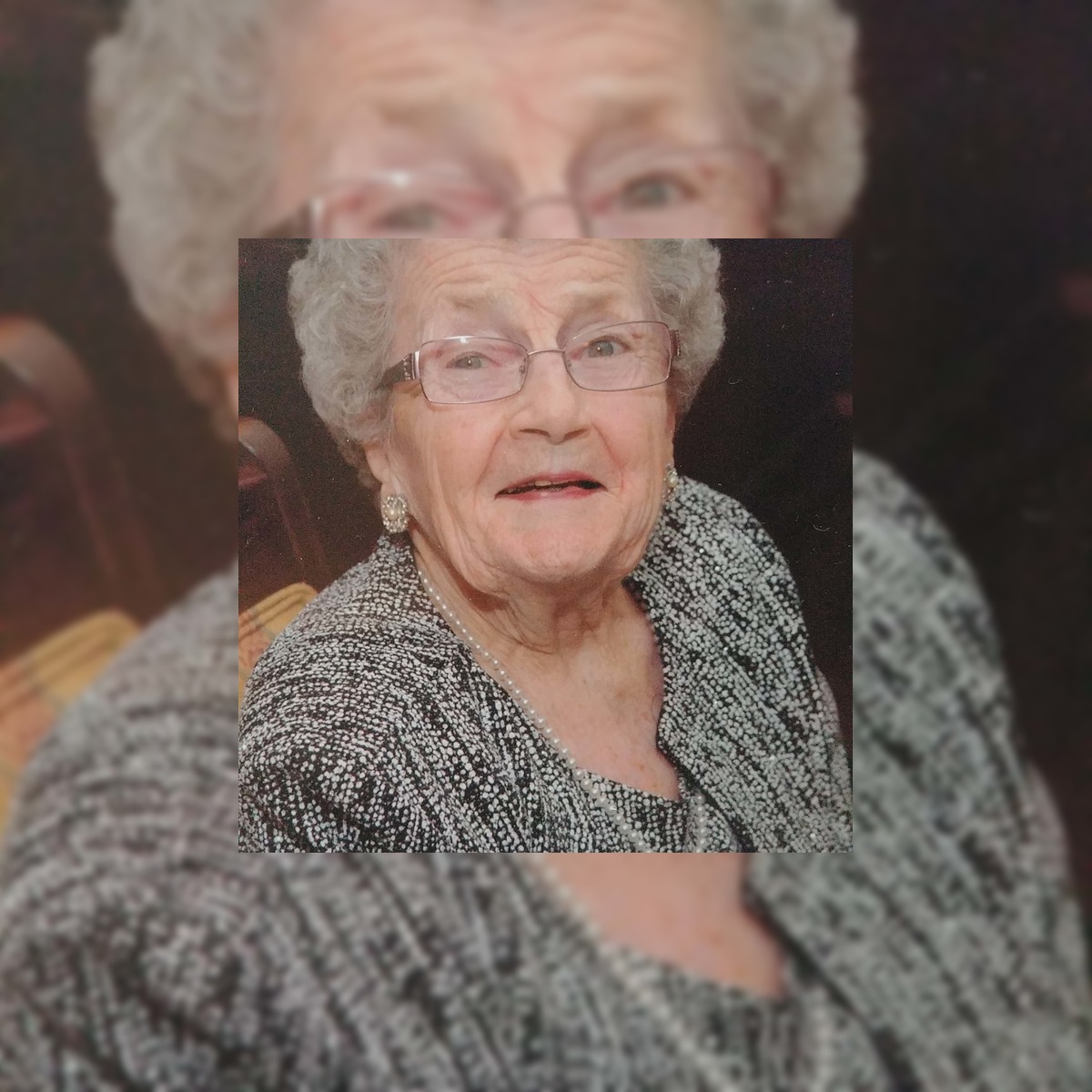 Doreen MacCarl Obituary - Whitby, ON | W. C. Town Funeral Chapel