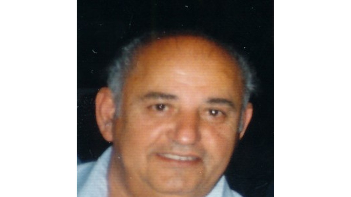 John Aspros Obituary Toronto, ON Newediuk Funeral Home John Aspros Obituary Toronto, ON Newediuk Funeral Home