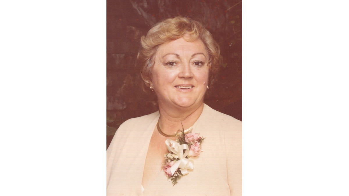 Theresia Ober Obituary Toronto, ON Newediuk Funeral Home Theresia Ober Obituary Toronto, ON Newediuk Funeral Home