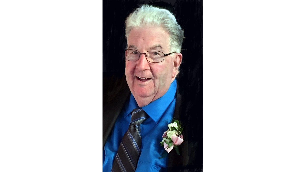Ronald James Skeffington Obituary Toronto, ON Newediuk Funeral Home