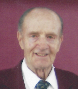 William Foskett Obituary Whitby On W C Town Funeral Chapel