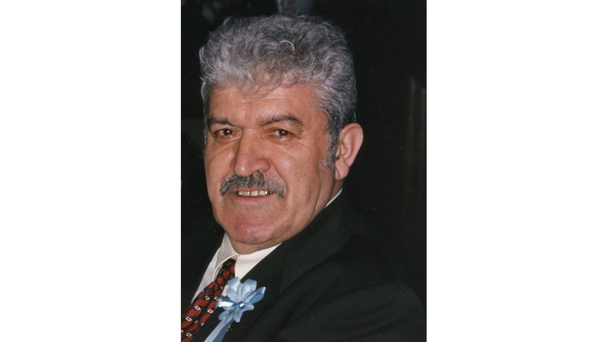 Mitre Konjarski Obituary Toronto, ON Newediuk Funeral Home Mitre Konjarski Obituary Toronto, ON Newediuk Funeral Home
