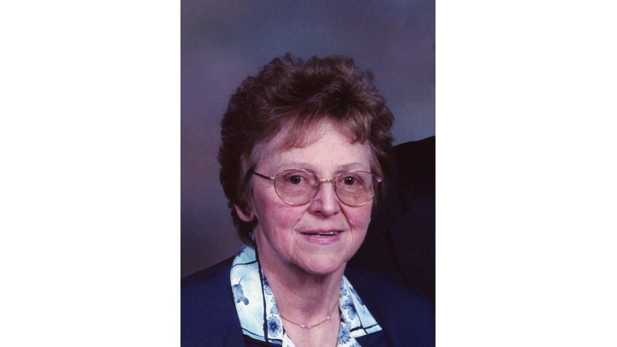 Sheila Avery Obituary Toronto, ON Newediuk Funeral Home