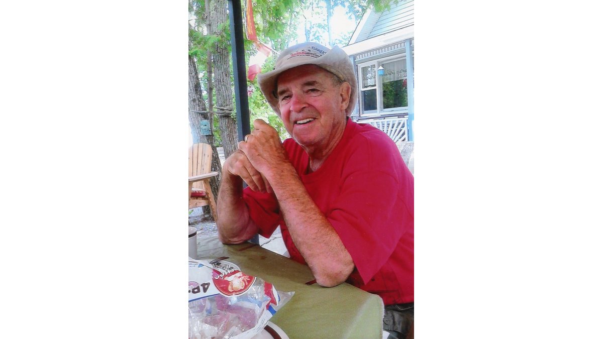Keith Stanley Kingston Obituary - Whitby, ON | W. C. Town Funeral Chapel