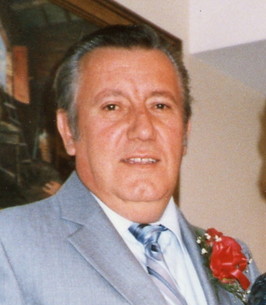 Luciano Di Vito Obituary - Toronto, ON | Newediuk Funeral Home