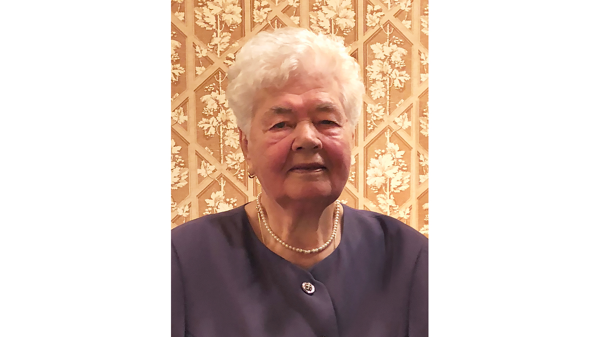 Pavica (Pava) Tojcic Obituary Toronto, ON Newediuk Funeral Home