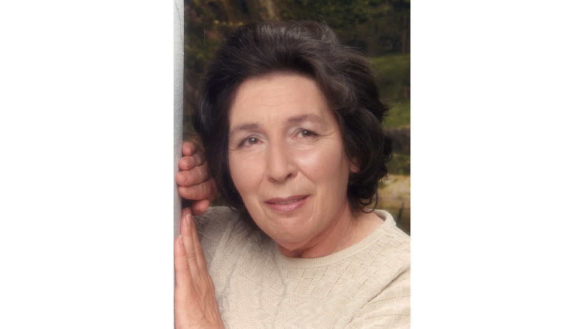 Maria Oliveira Obituary Toronto, ON Newediuk Funeral Home Maria Oliveira Obituary Toronto, ON Newediuk Funeral Home