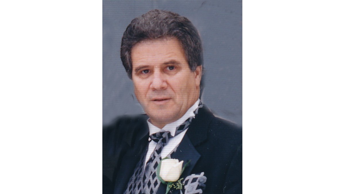 Frank Francis Farrugia Obituary Toronto, ON Newediuk Funeral Home Frank Francis Farrugia Obituary Toronto, ON Newediuk Funeral Home