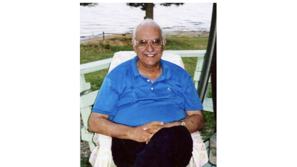 Gilbert Antoine Khoury Obituary Toronto, ON Newediuk Funeral Home Gilbert Antoine Khoury Obituary Toronto, ON Newediuk Funeral Home