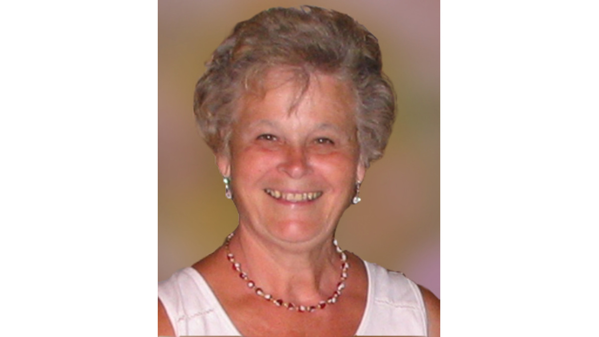 Fernanda Boni Obituary Toronto, ON Newediuk Funeral Home