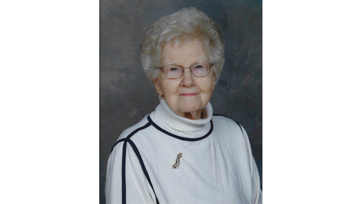 Joan Edwards Obituary Whitby, ON W. C. Town Funeral Chapel