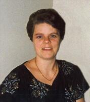 Catherine Lane Obituary